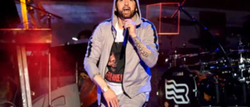 Jay-Z und Eminem: Neue Zusammenarbeit nach 25 Jahren