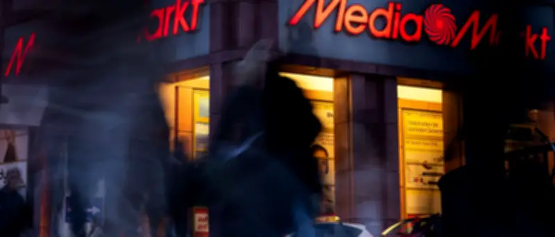 JD.com darf MediaMarktSaturn unter Auflagen übernehmen