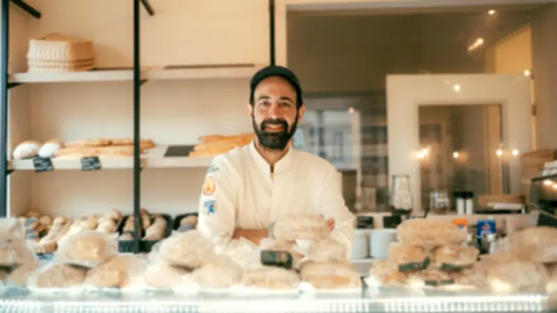 Jüdische Bäckerei „Babka & Krantz“ in Berlin schließt nach Übergriffen