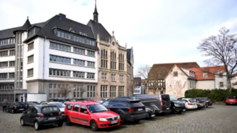 Jüdische Spuren unter der Erde: Grabungen in Erfurt beginnen