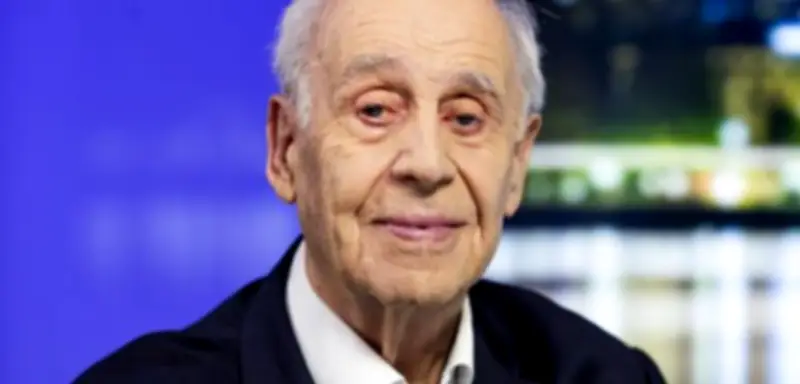 Jean Ziegler: Schweizer Intellektueller im Alter von 92 Jahren gestorben