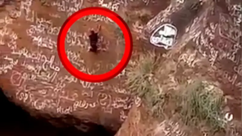 Jemens Spiderman stirbt bei Kletterunfall ohne Sicherung