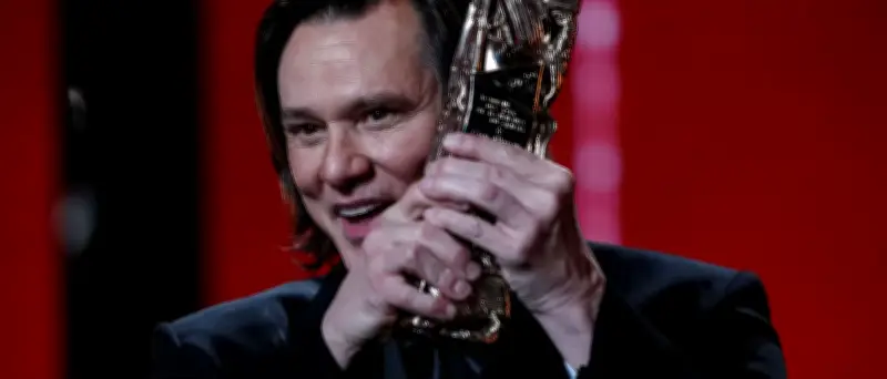 Jim Carrey kehrt als Grinch zurück: Fortsetzung geplant