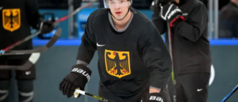 JJ Peterka wechselt zu den Boston Bruins unter Marco Sturm