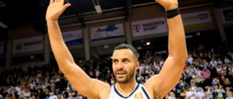 Johannes Thiemann wechselt zu den Bayern-Basketballern