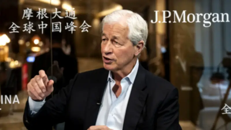 JP Morgan: Neue CEO-Kandidaten nach Lake-Abgang – 30 Mio. Bonus
