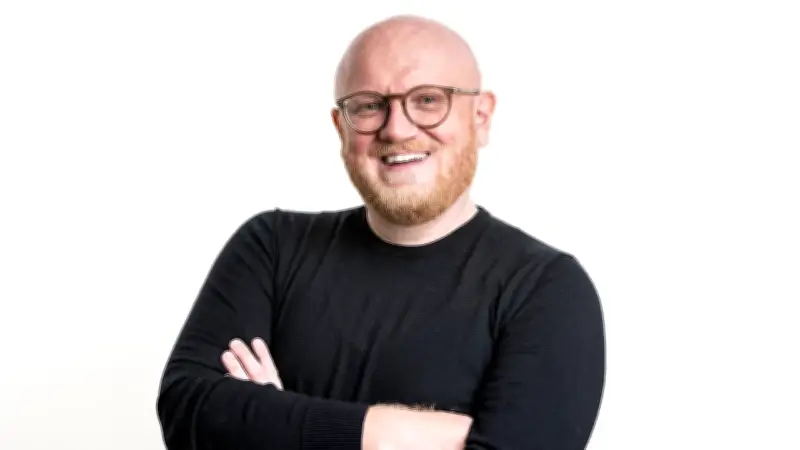 Jörg Ortmann: Der BILD-Reporter, der hinter die Fassade blickt