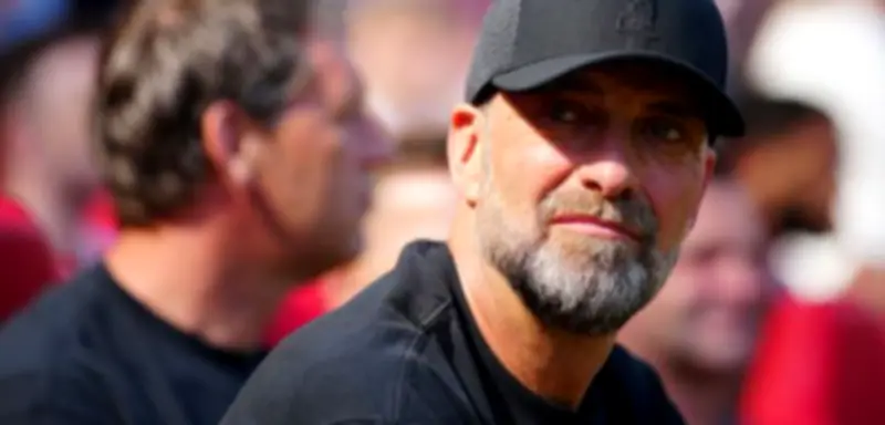 Jürgen Klopp erhält CBE-Orden: Fast ein Ritter