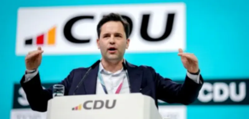 JU-Chef Winkel fordert geringere Rentenerhöhung für mehr BAföG