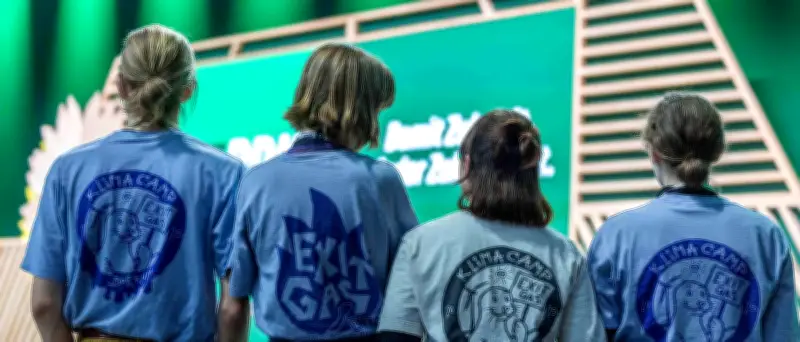 Junge Realos gründen Netzwerk gegen linke Grüne Jugend