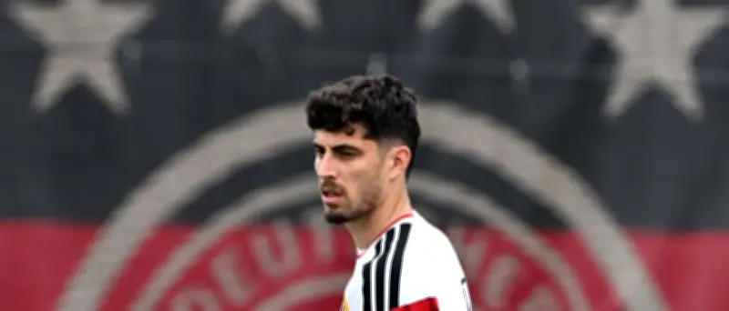 Kai Havertz: Der unterschätzte X-Faktor der DFB-Elf wird 27