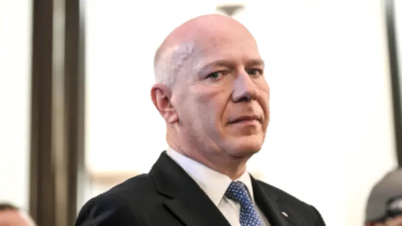 Kai Wegner trotz Pechsträhne zum CDU-Spitzenkandidaten gekürt