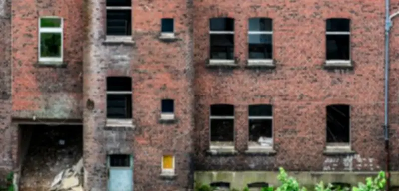 Kampf gegen Schrottimmobilien: Enteignung allein reicht nicht