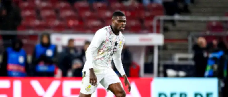 Kanada verweigert Ghana-Star Thomas Partey Einreise wegen Missbrauchsvorwürfen
