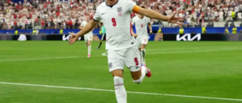 Kane führt England zum Auftaktsieg gegen Kroatien