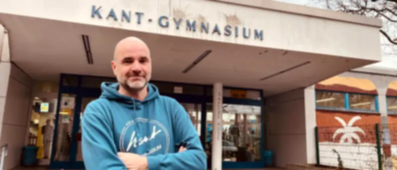 Kant-Gymnasium Spandau: Überraschende Umzugspläne – neuer Standort geprüft
