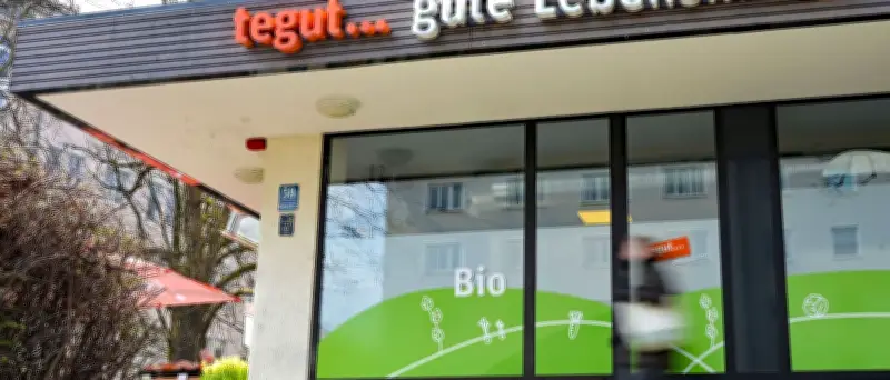 Kartellamt erlaubt Tante Enso Übernahme von 36 Tegut-Märkten