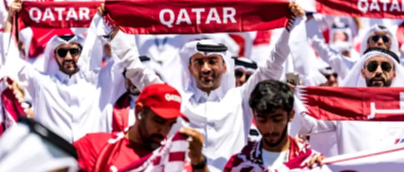 Katar finanziert Fans Reise zur WM nach Kanada