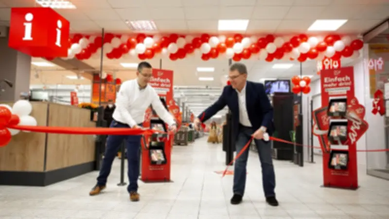 Kaufland: Real-Integration überdeckt Probleme – Zukunftskonzept nötig