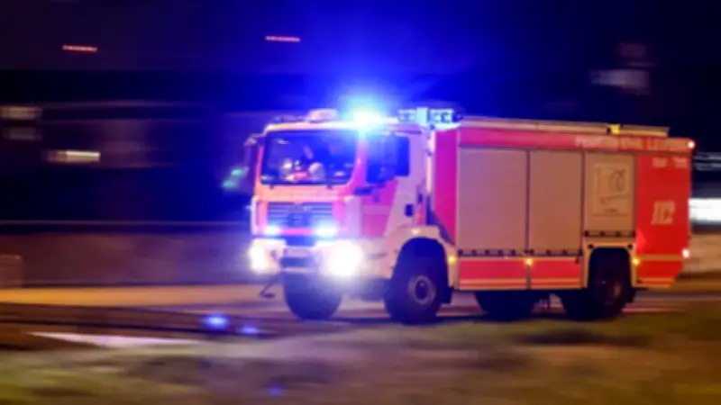 Kellerbrand in Kamenz: Gutachten entscheidet über Rückkehr der Mieter