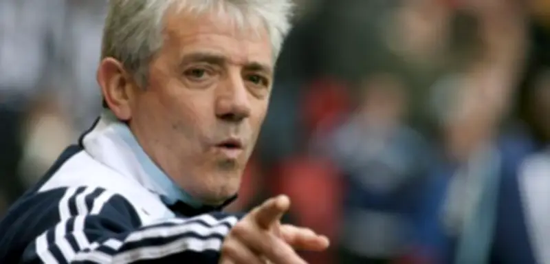Kevin Keegan: Krebs im fortgeschrittenen Stadium – HSV-Legende spricht über Erkrankung
