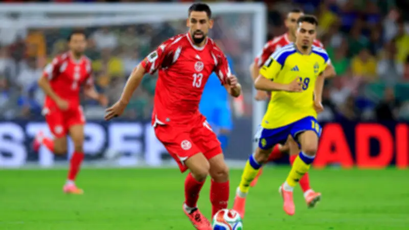 Khedira wechselt zu tunesischem Klub vor WM