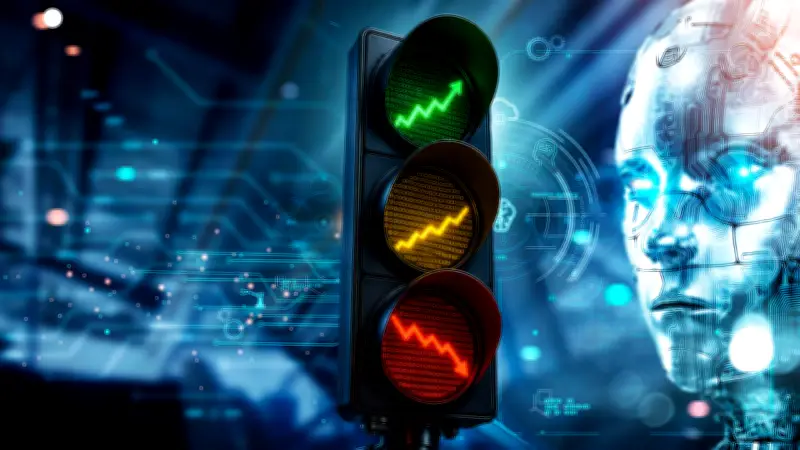 KI-Aktien-Ampel: Diese 10 Werte lohnen sich 2026 noch