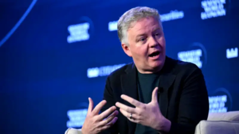 KI-Bots überholen Menschen im Internet: Cloudflare-Chef überrascht
