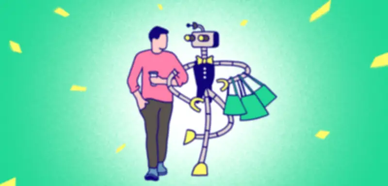 KI-Butler shoppen automatisch: Revolution im Onlinehandel