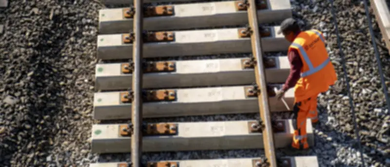 KI der Deutschen Bahn jagt Kartelle und holt Millionen Schadensersatz