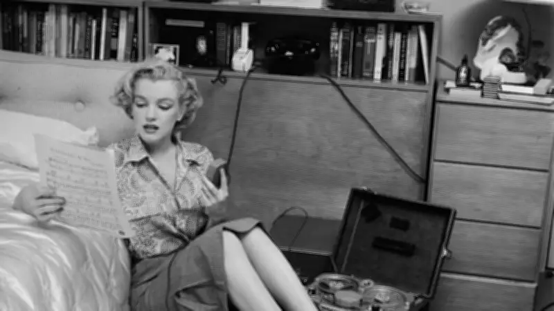 KI-Doku zu Marilyn Monroe: Wurde ihr Todeszimmer manipuliert?