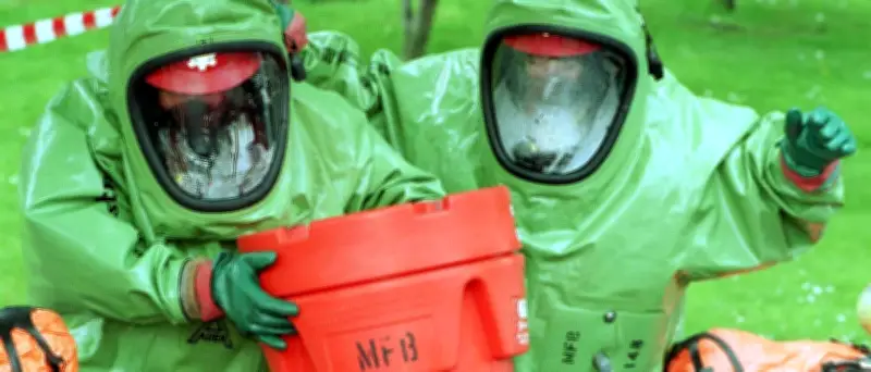 KI-gestützte Biowaffen: Experten fordern Risikoabschätzung und Kontrollen
