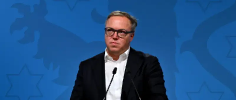 KI in Reden: Mario Voigt missachtet demokratische Debatte