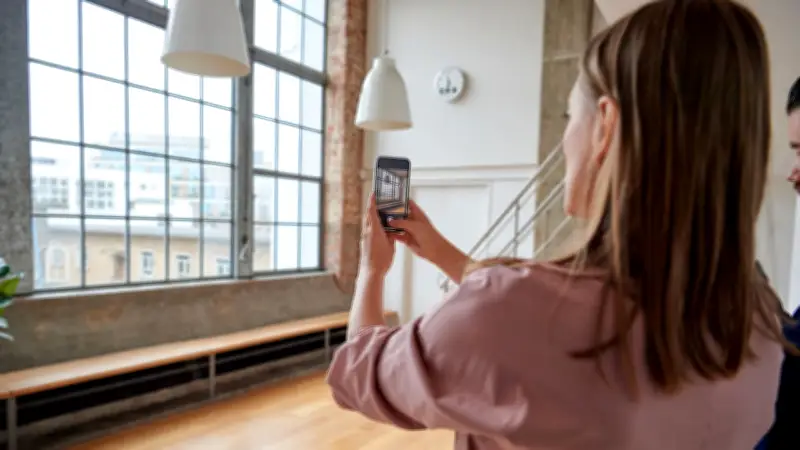 KI-Tools revolutionieren die Wohnungsplanung: Von kostenlosen Apps bis Profi-Lösungen