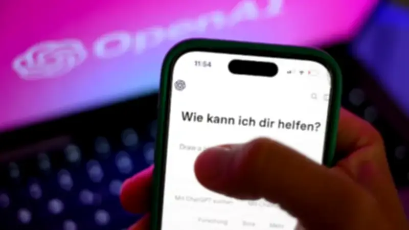 KI verändert zunehmend Expertenberufe in Sachsen-Anhalt