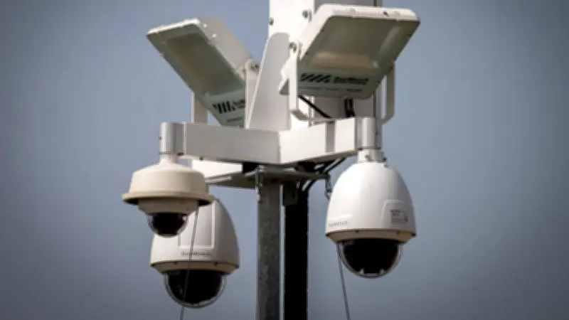 KI-Videoüberwachung in Berlin: Nächste Hürde genommen