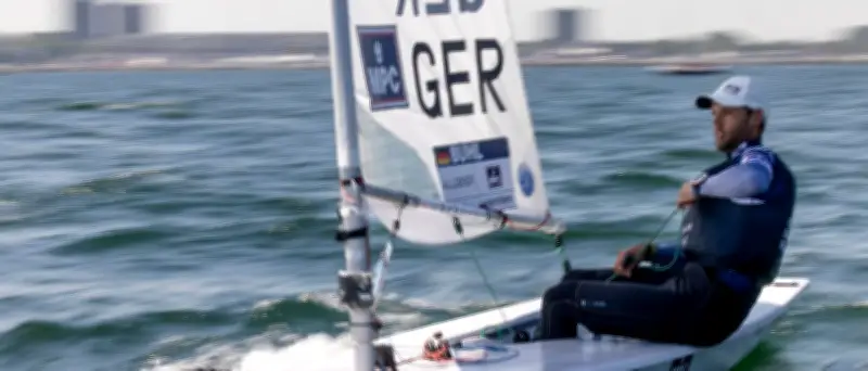 Kieler Woche: Kiel wirbt um olympische Segelregatten nach Hamburgs Nein