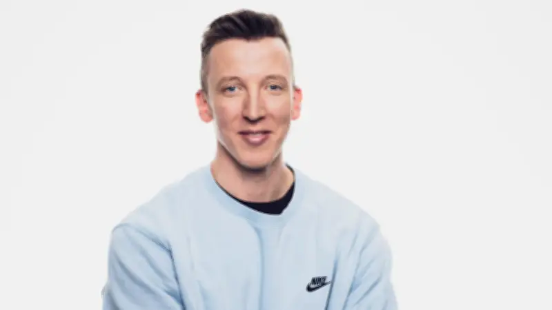 Kilian Gaffrey: Reporter, Podcaster und Sportjournalist bei BILD