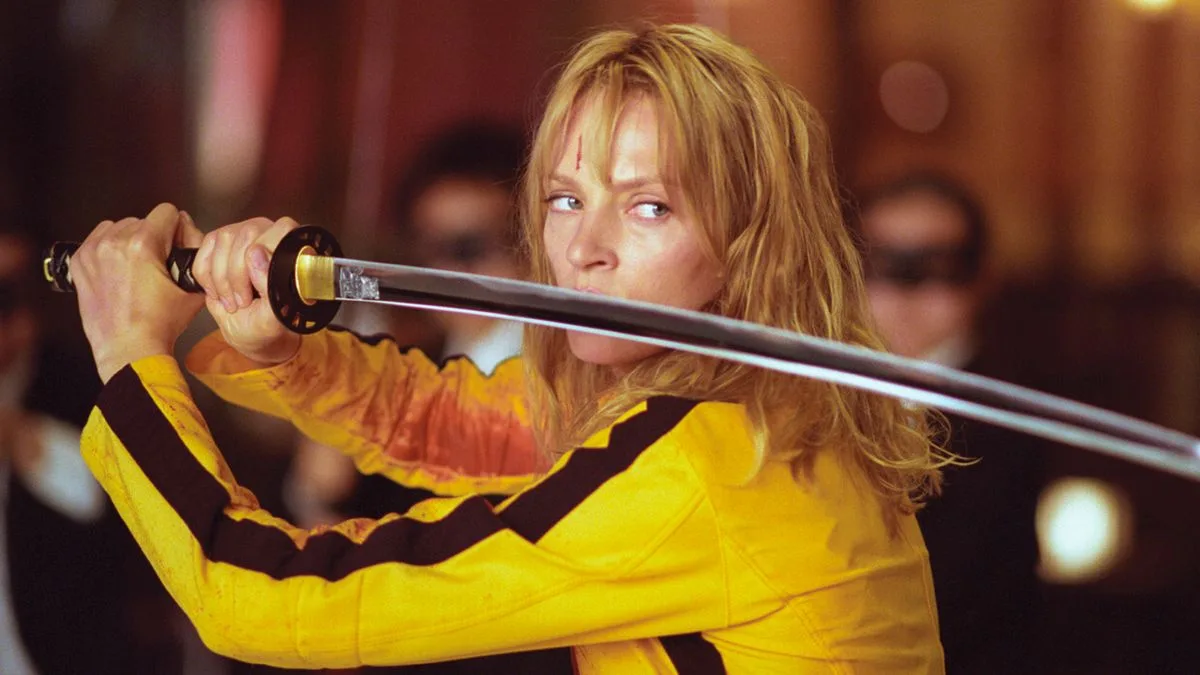 275 Minuten Rache: „Kill Bill“ als Gesamtwerk im Kino