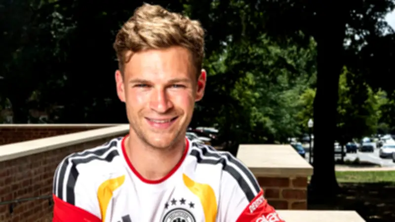 Kimmich über Neuer-Rückholaktion: So lief die geheime Aktion