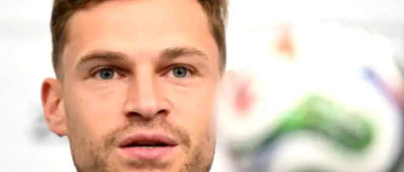 Kimmich: Echte WM-Prüfsteine kommen jetzt für DFB-Elf