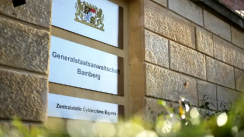 Kinderporno-Razzia bei CSU-Bürgermeister in bayerischer Kleinstadt