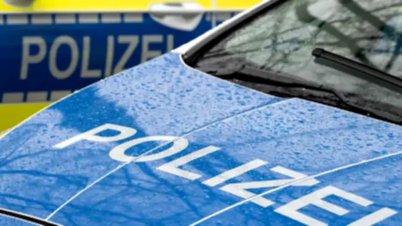 Kirchheim: Wurde 17-Jähriger absichtlich angefahren?