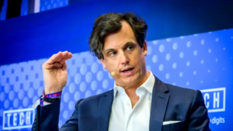KKR: Europa bietet viele Chancen – Live-Blog zur TECH-Konferenz