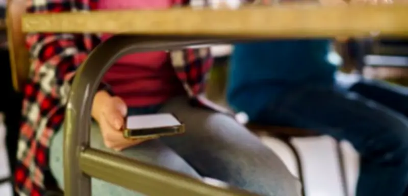 Klassenarbeiten und KI: Mehr zuhören, weniger abfragen