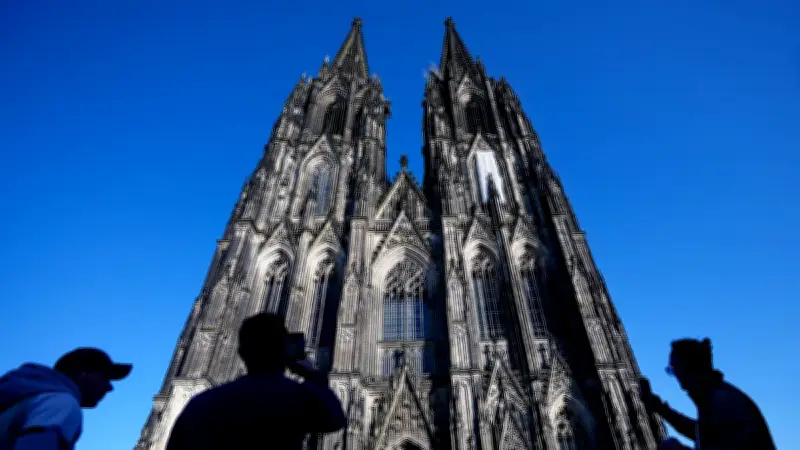 Kölner Dom: 12 Euro Eintritt für Touristen ab Juli