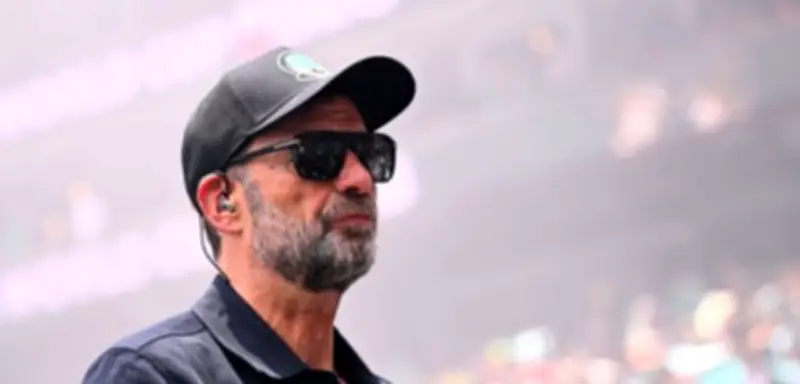 Klopp als Bundestrainer? Kommentar: Bitte nicht