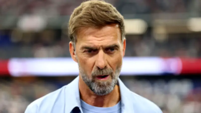Klopp in der Klemme: RB-Rolle kollidiert mit UEFA- und DFL-Regeln