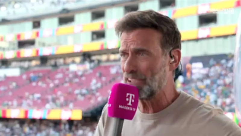Klopp kritisiert Undav scharf: „Muss sich mehr um Ball bemühen“