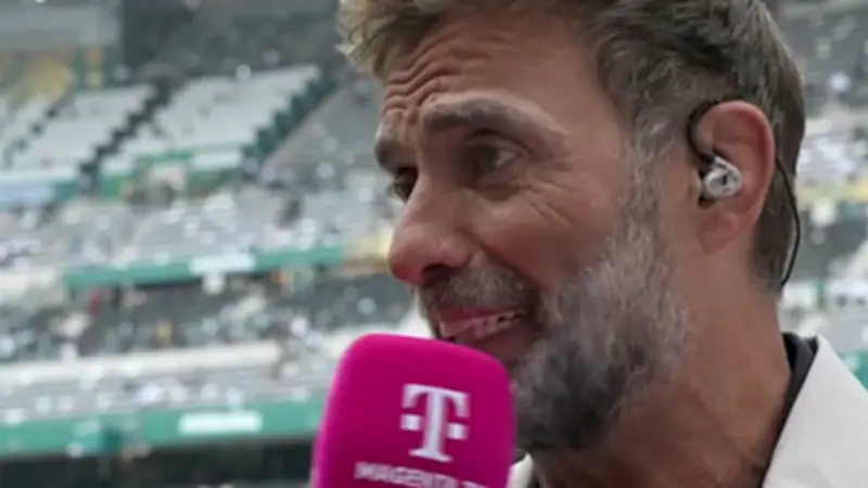 Klopp kritisiert WM-Eröffnungsspiel: „Einfach schlecht!“